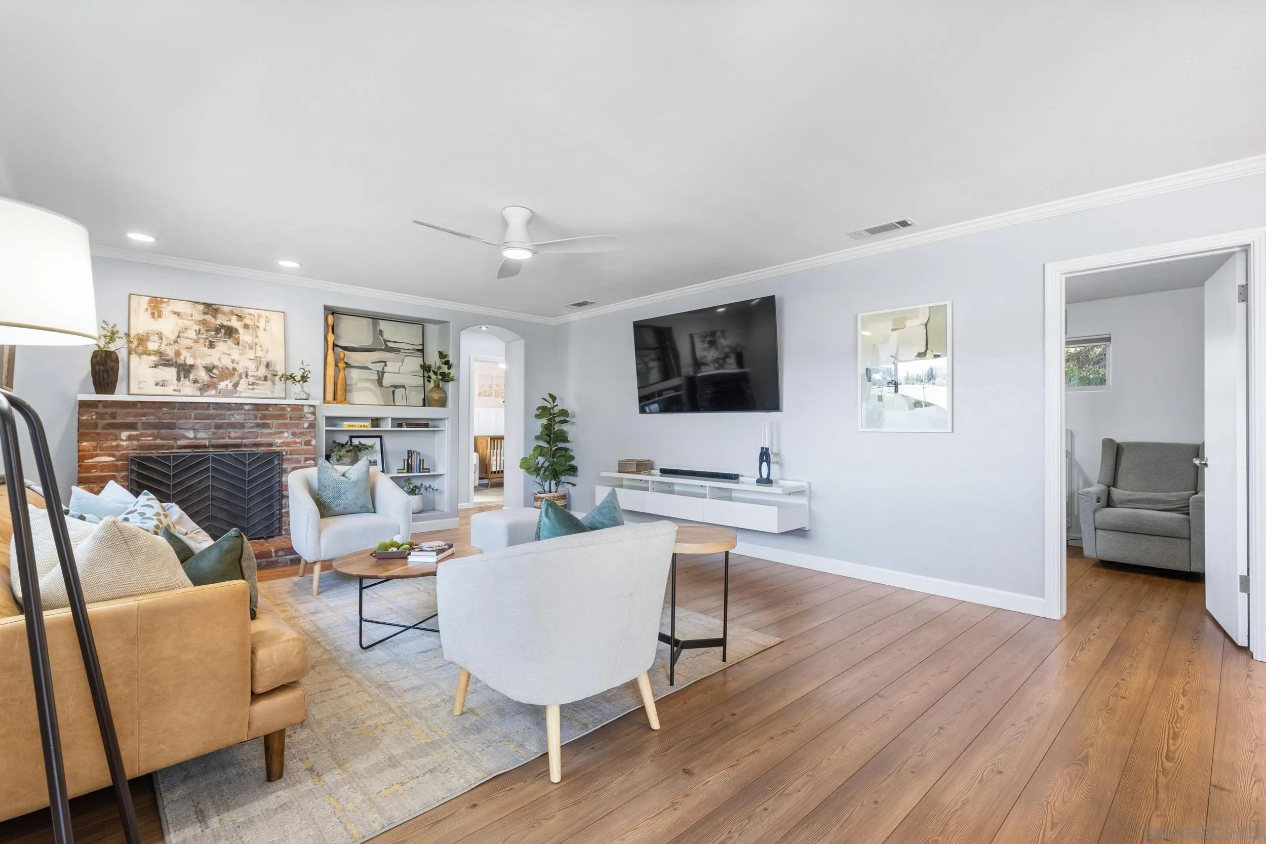 9313 Christina Lane Lakeside, CA 92040 - Photo 14 of 64