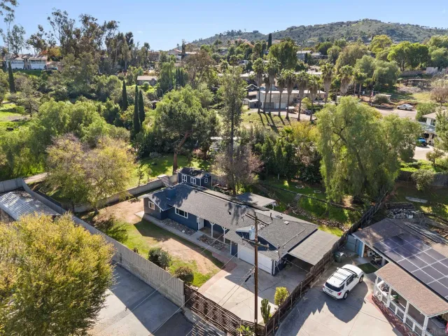 $799,000 | 9313 Christina Lane, Lakeside, CA 92040