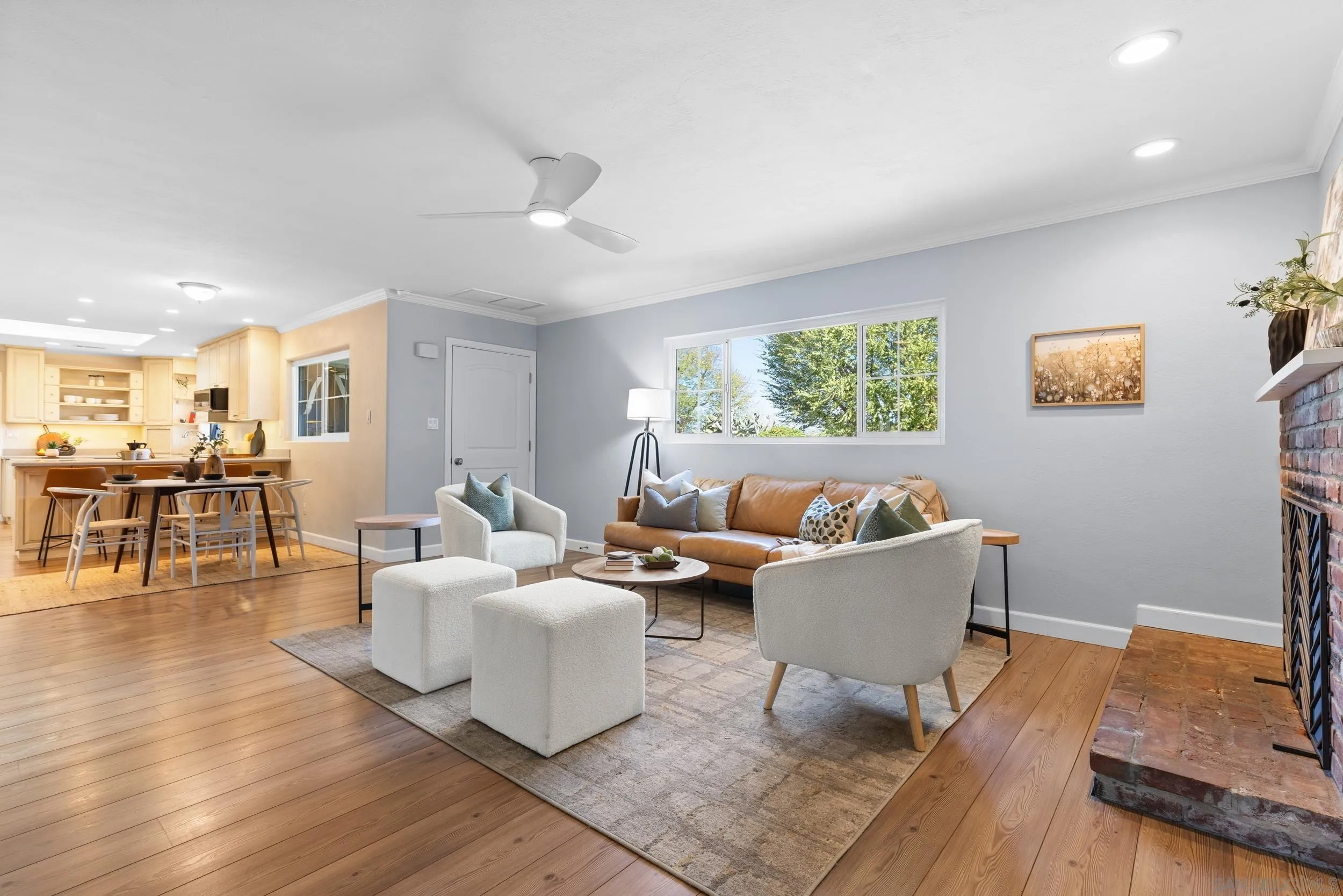 9313 Christina Lane Lakeside, CA 92040 - Photo 3 of 64