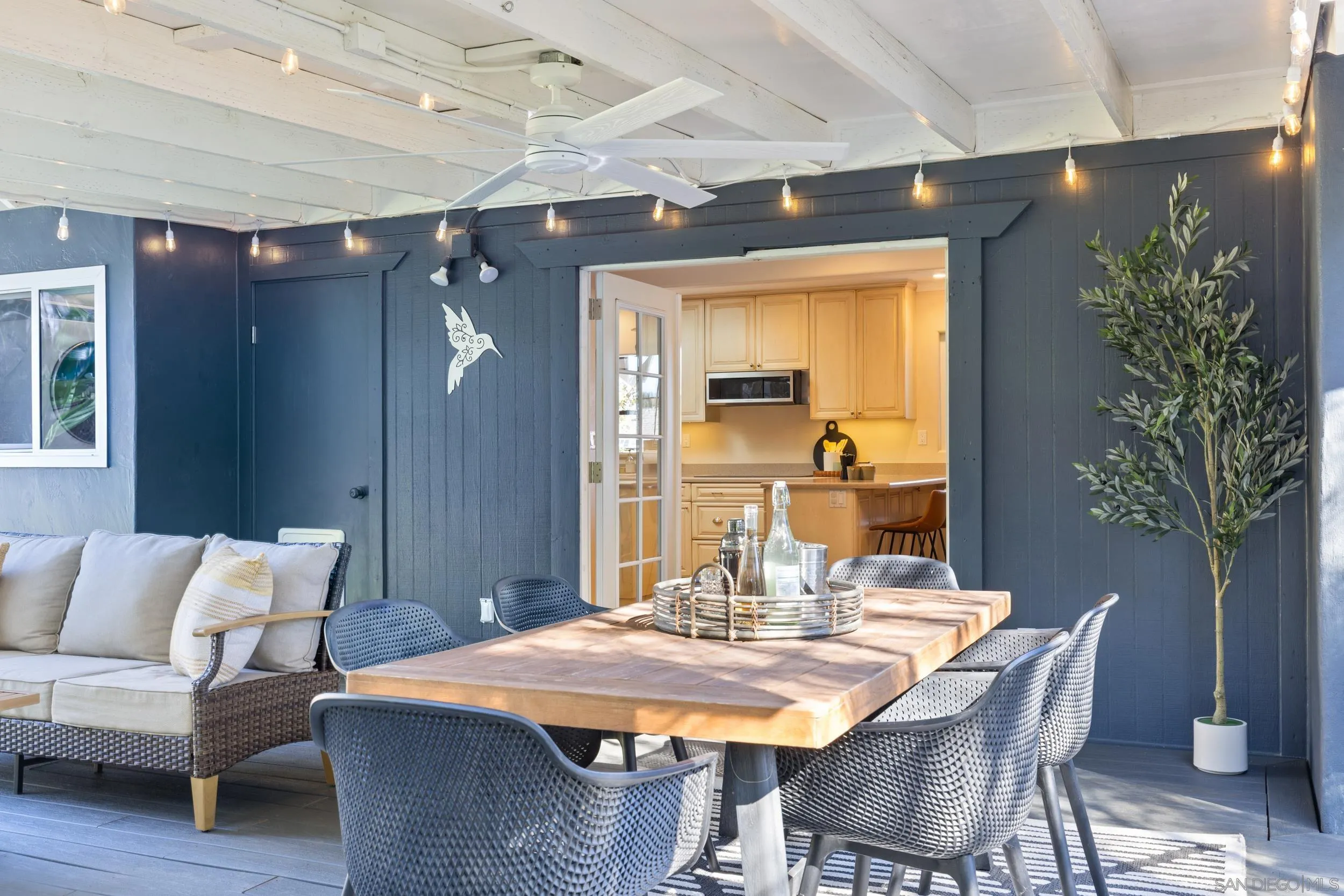 9313 Christina Lane Lakeside, CA 92040 - Photo 32 of 64