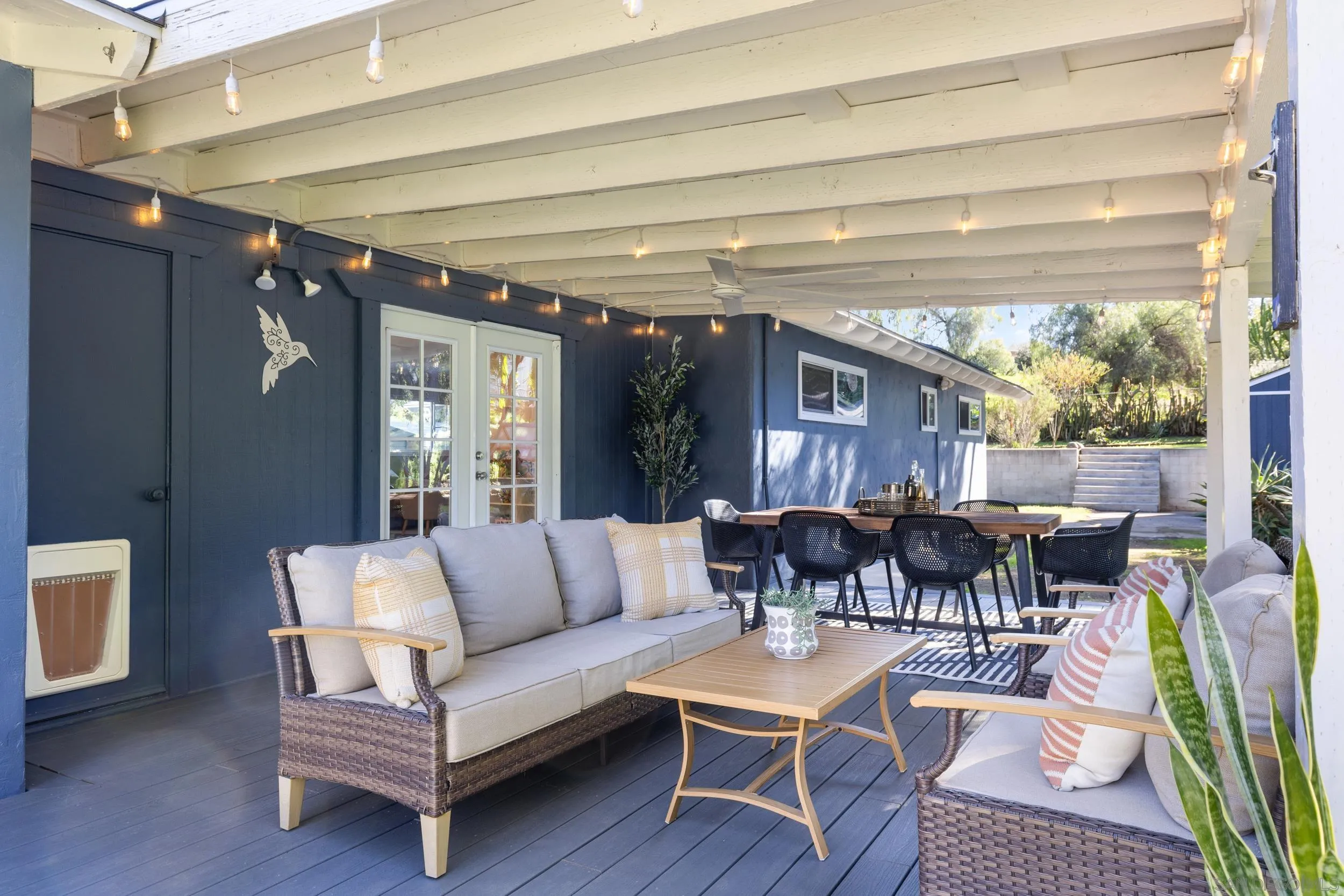 9313 Christina Lane Lakeside, CA 92040 - Photo 33 of 64