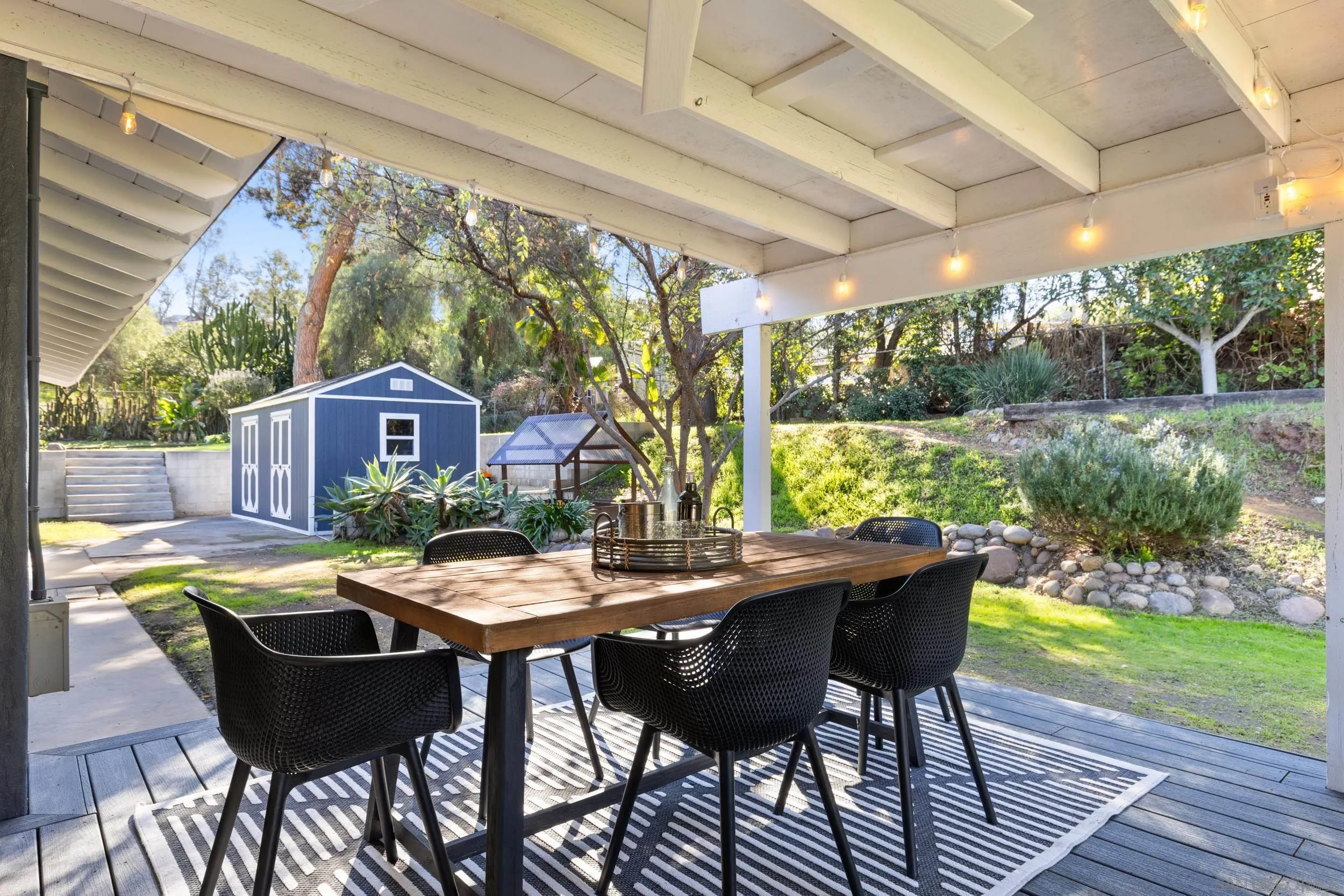 9313 Christina Lane Lakeside, CA 92040 - Photo 34 of 64