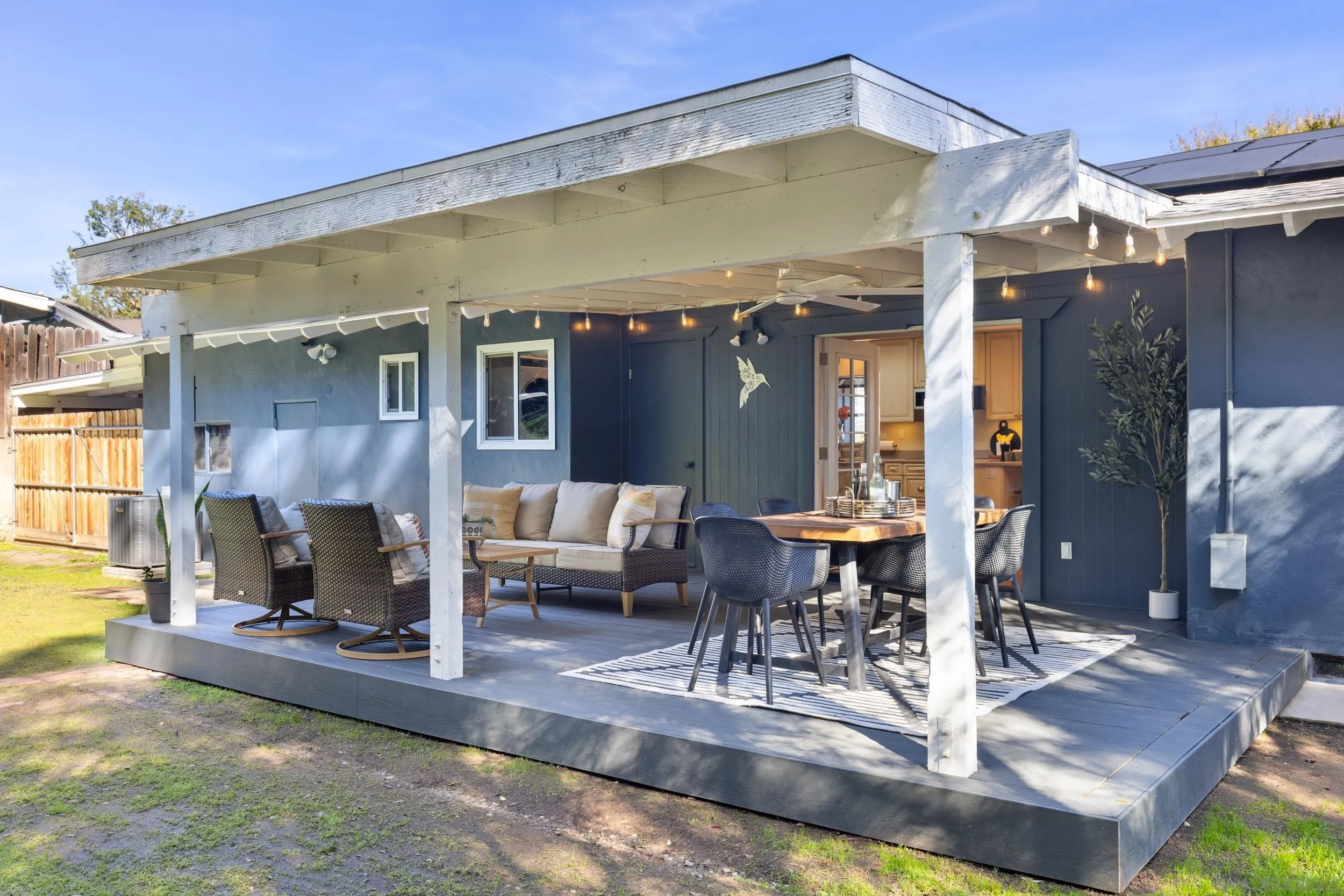 9313 Christina Lane Lakeside, CA 92040 - Photo 35 of 64