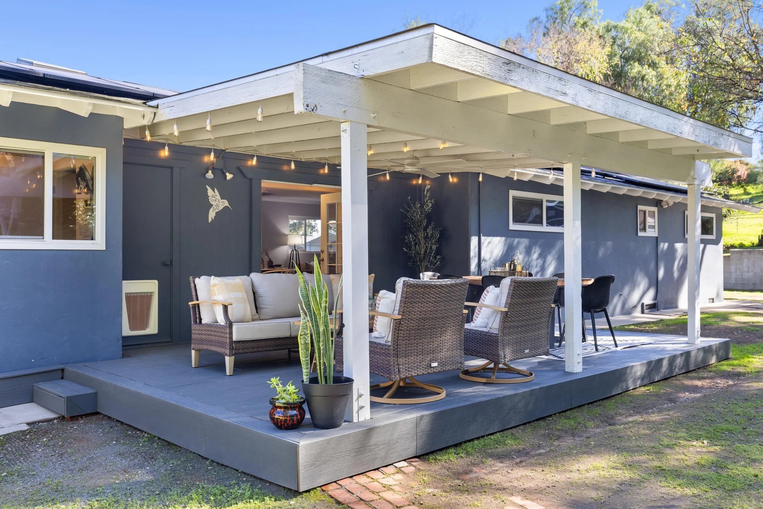 9313 Christina Lane Lakeside, CA 92040 - Photo 36 of 64