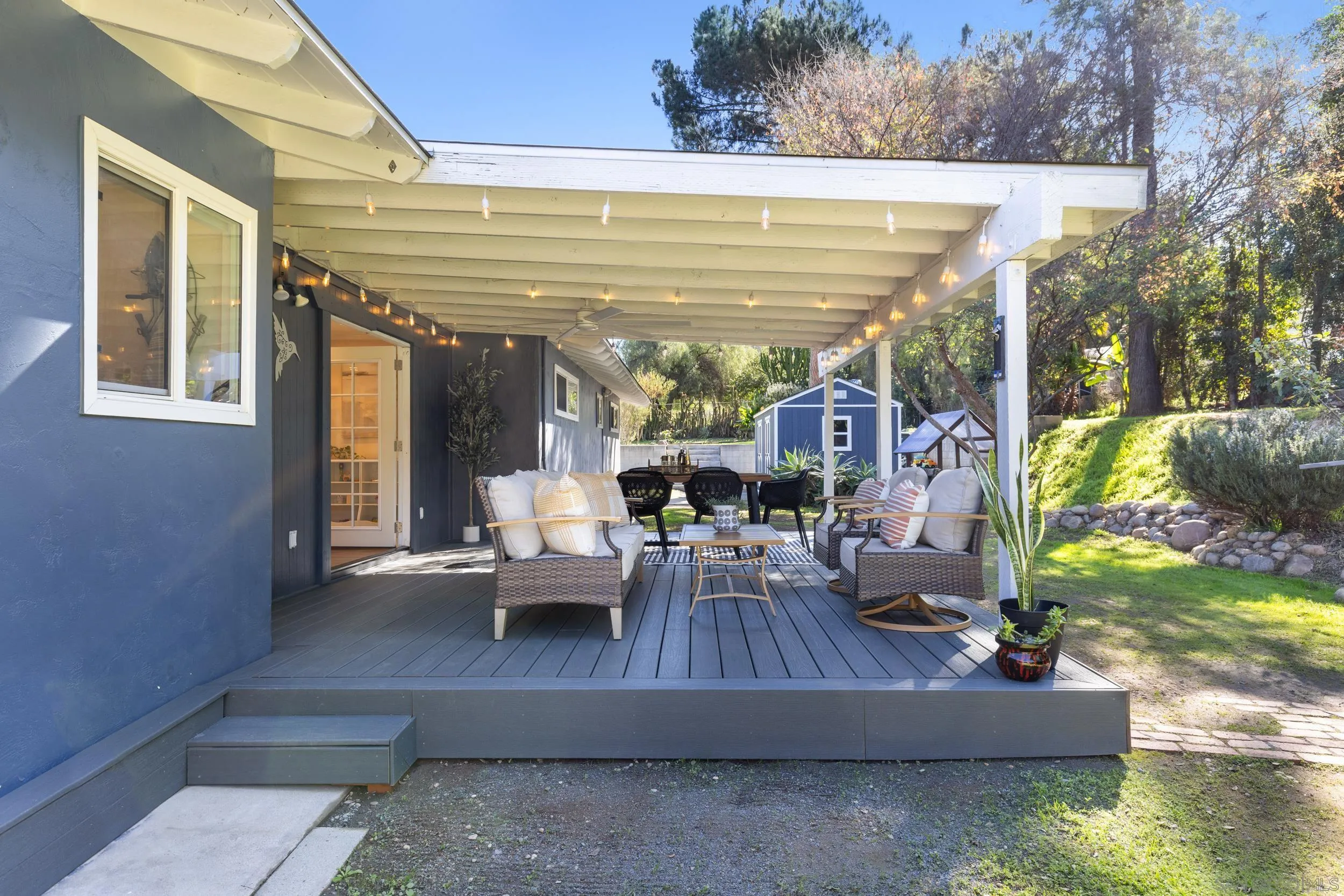 9313 Christina Lane Lakeside, CA 92040 - Photo 37 of 64