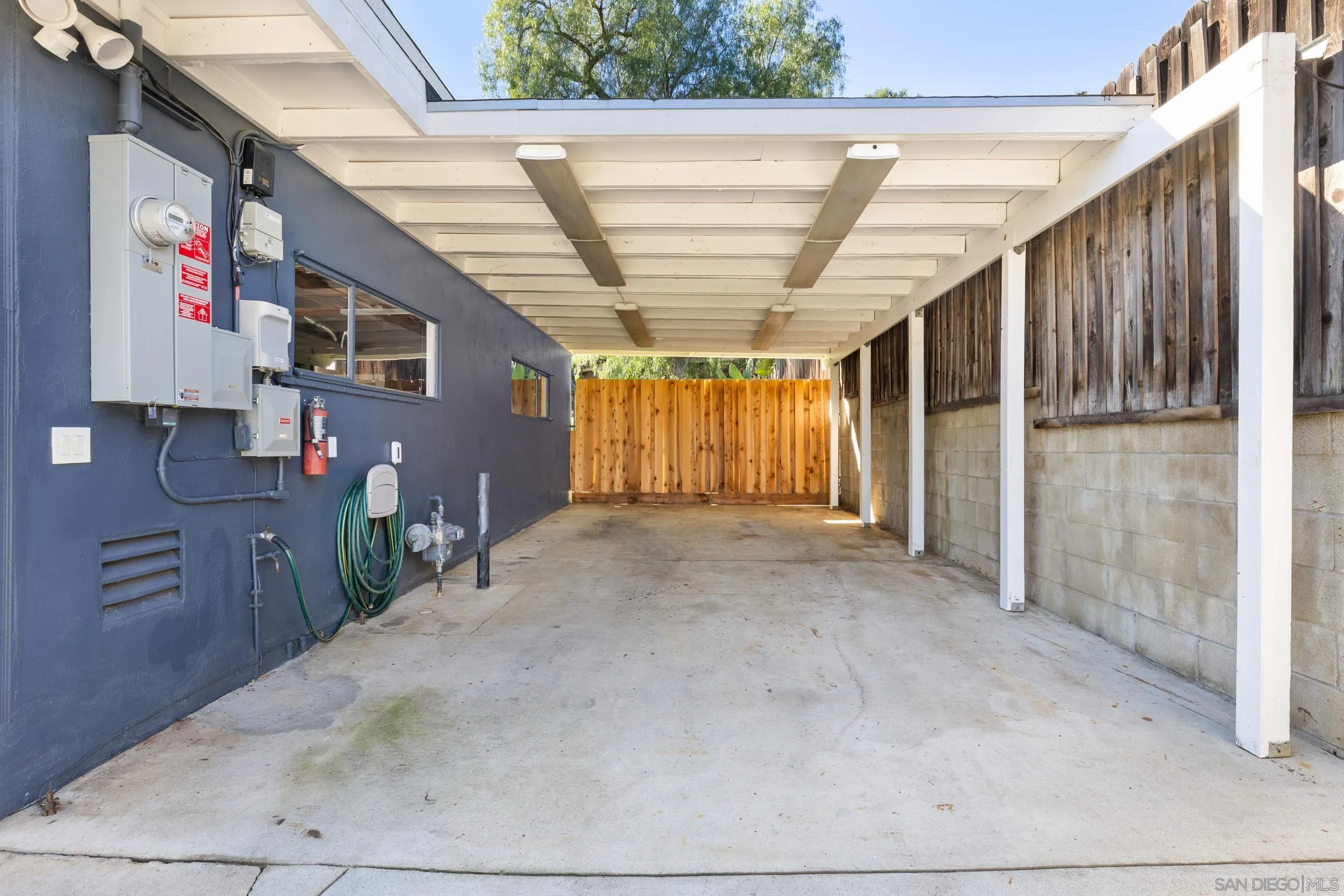 9313 Christina Lane Lakeside, CA 92040 - Photo 39 of 64