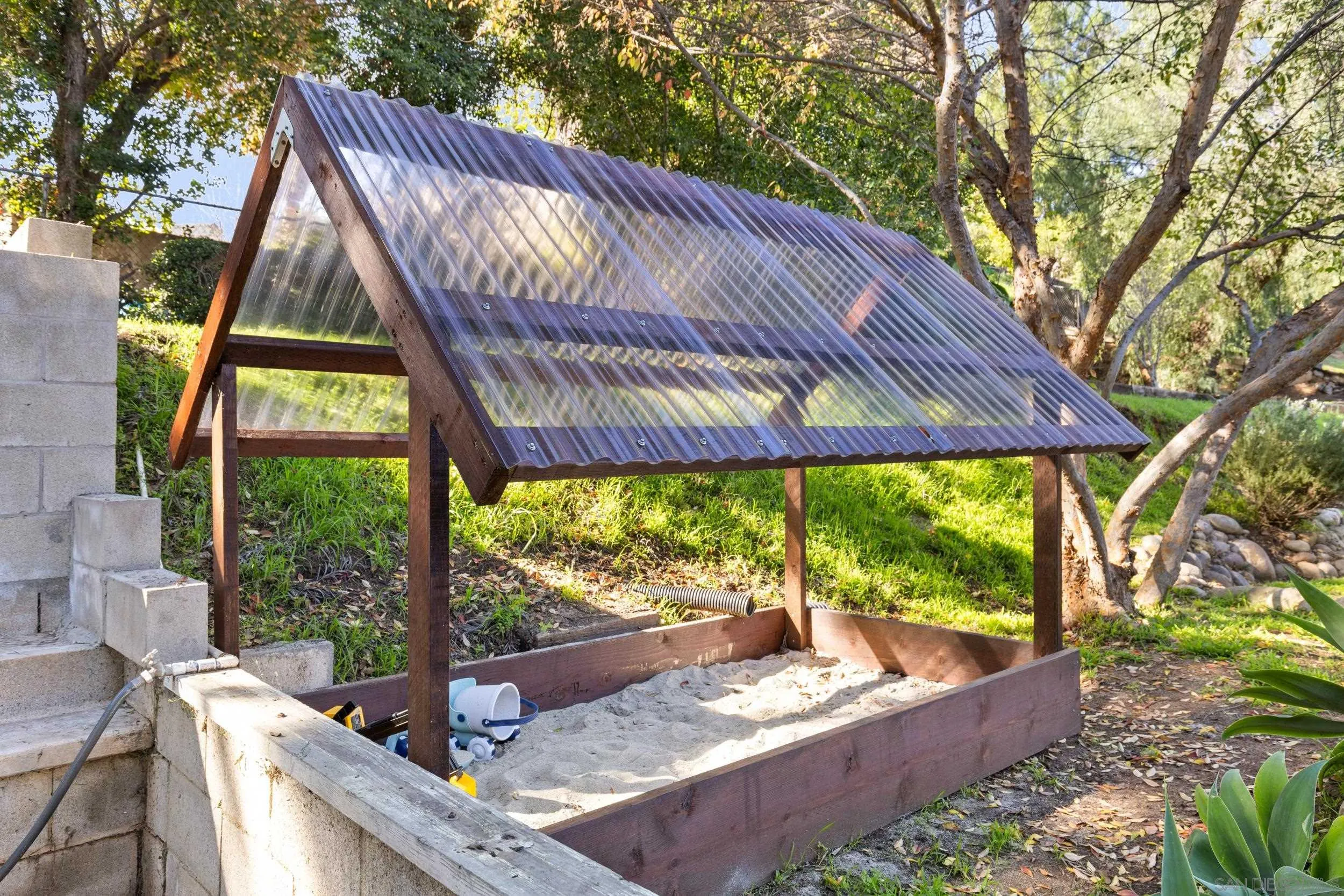 9313 Christina Lane Lakeside, CA 92040 - Photo 42 of 64