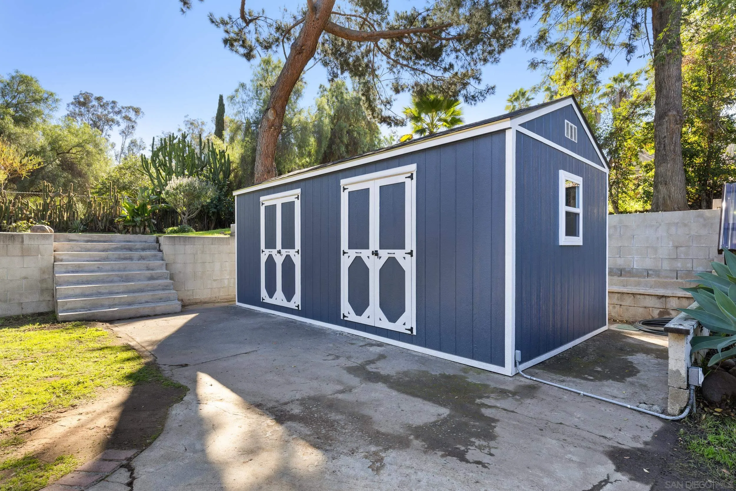 9313 Christina Lane Lakeside, CA 92040 - Photo 43 of 64