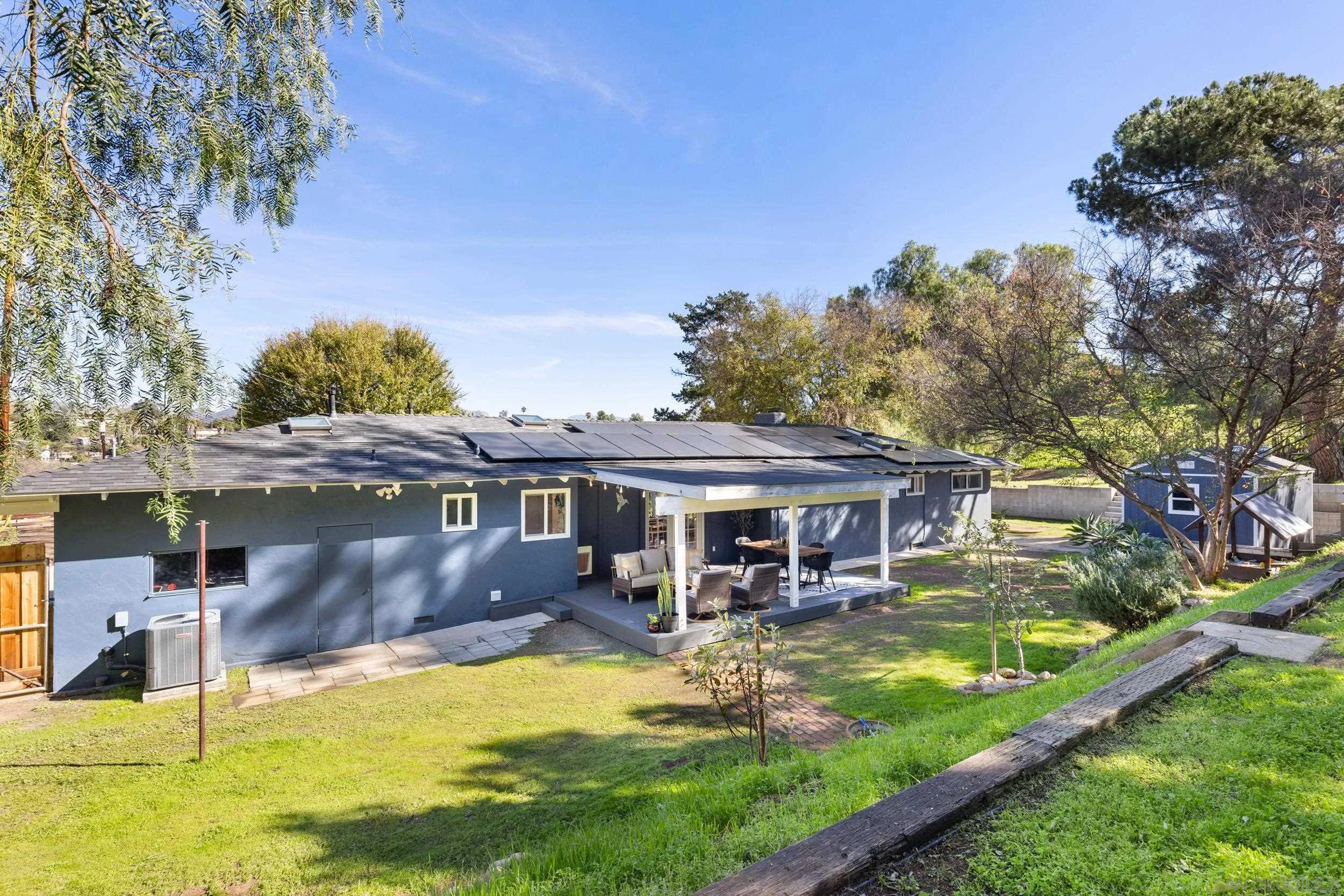 9313 Christina Lane Lakeside, CA 92040 - Photo 44 of 64