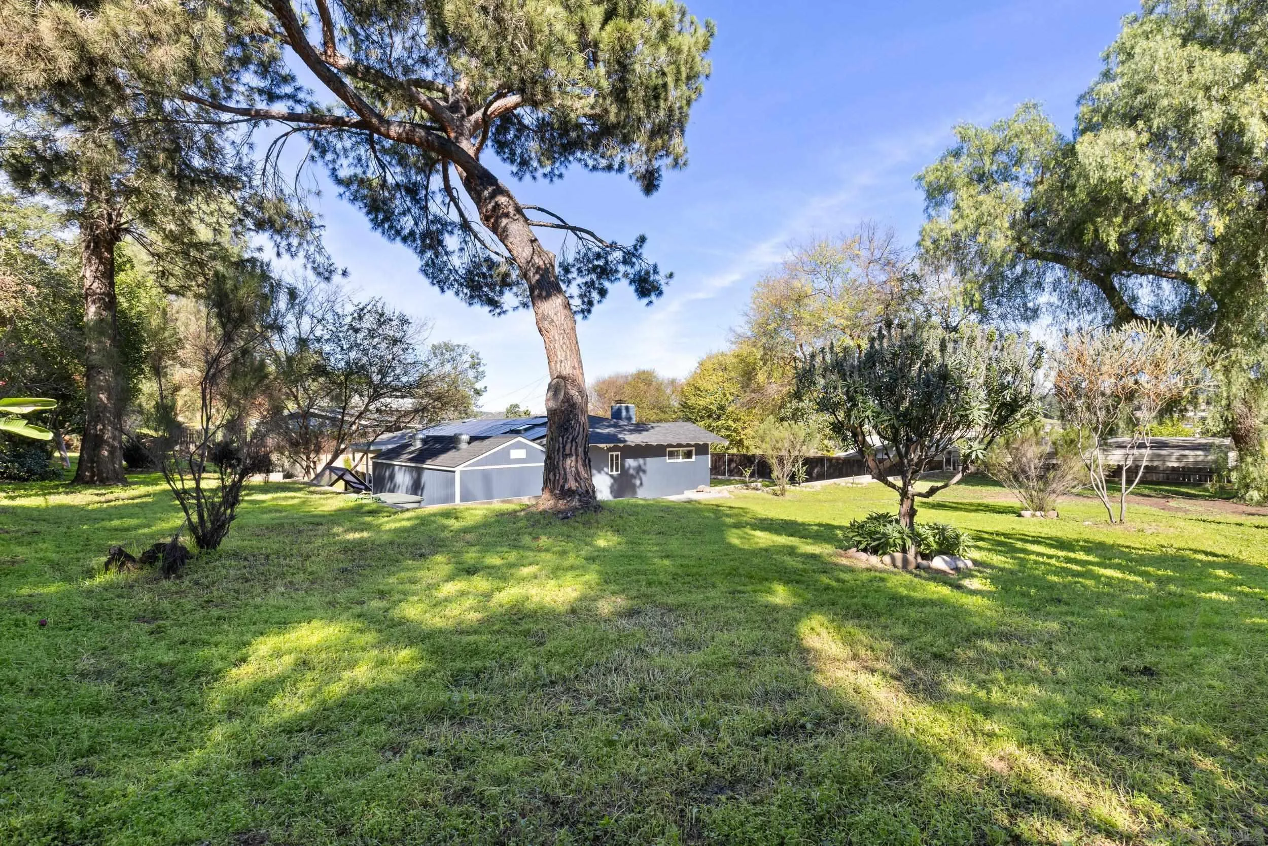 9313 Christina Lane Lakeside, CA 92040 - Photo 48 of 64