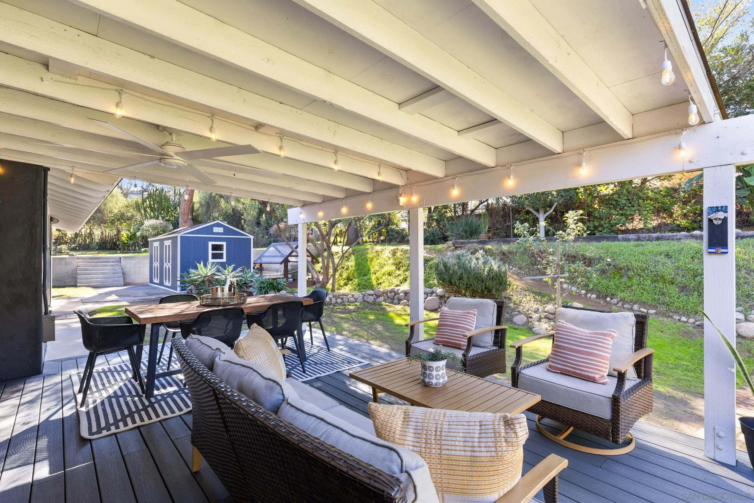 9313 Christina Lane Lakeside, CA 92040 - Photo 5 of 64