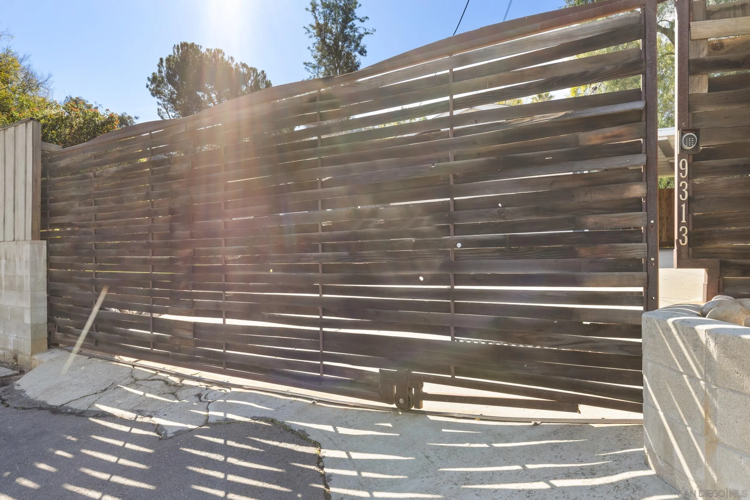 9313 Christina Lane Lakeside, CA 92040 - Photo 55 of 64