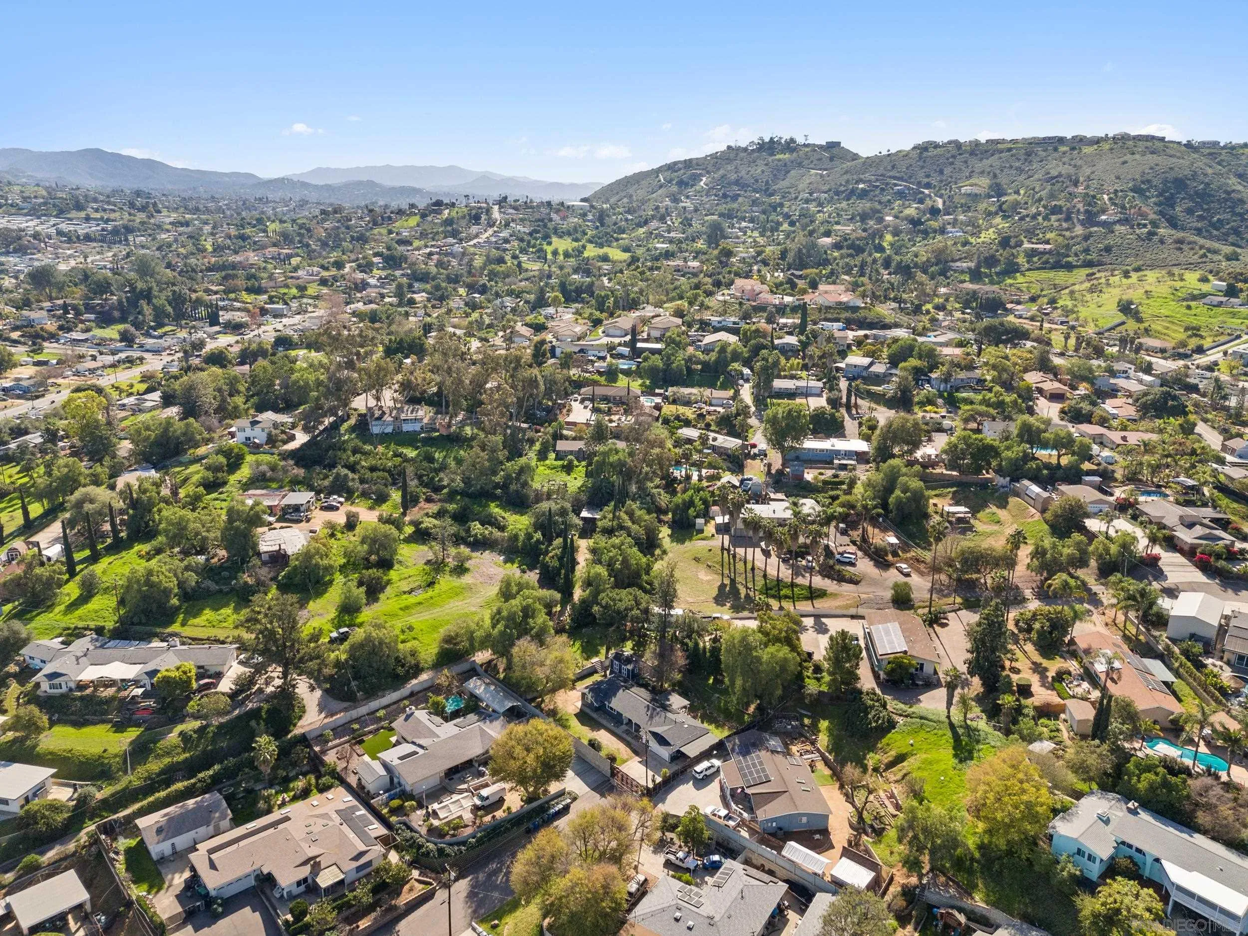 9313 Christina Lane Lakeside, CA 92040 - Photo 62 of 64