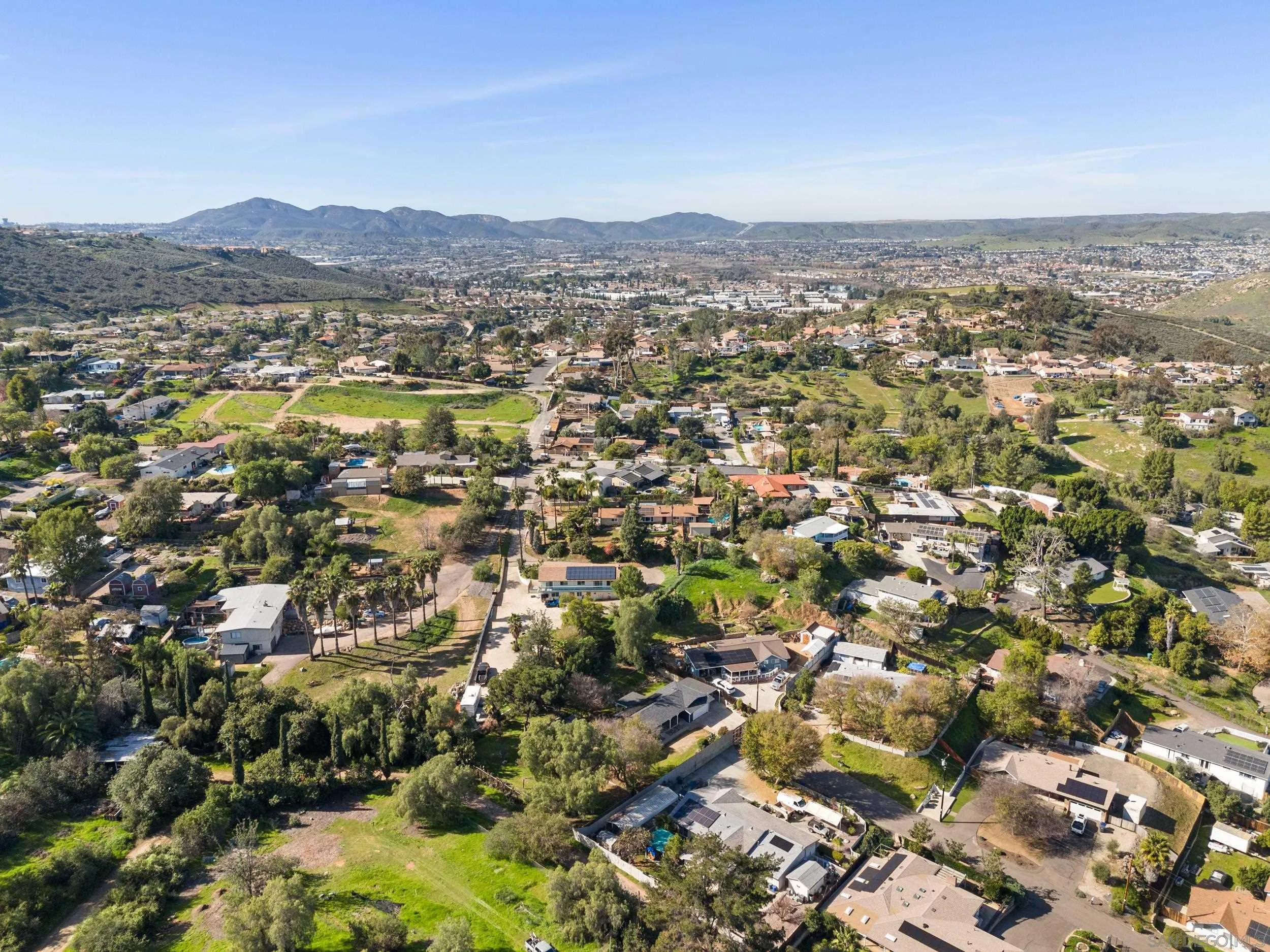 9313 Christina Lane Lakeside, CA 92040 - Photo 63 of 64