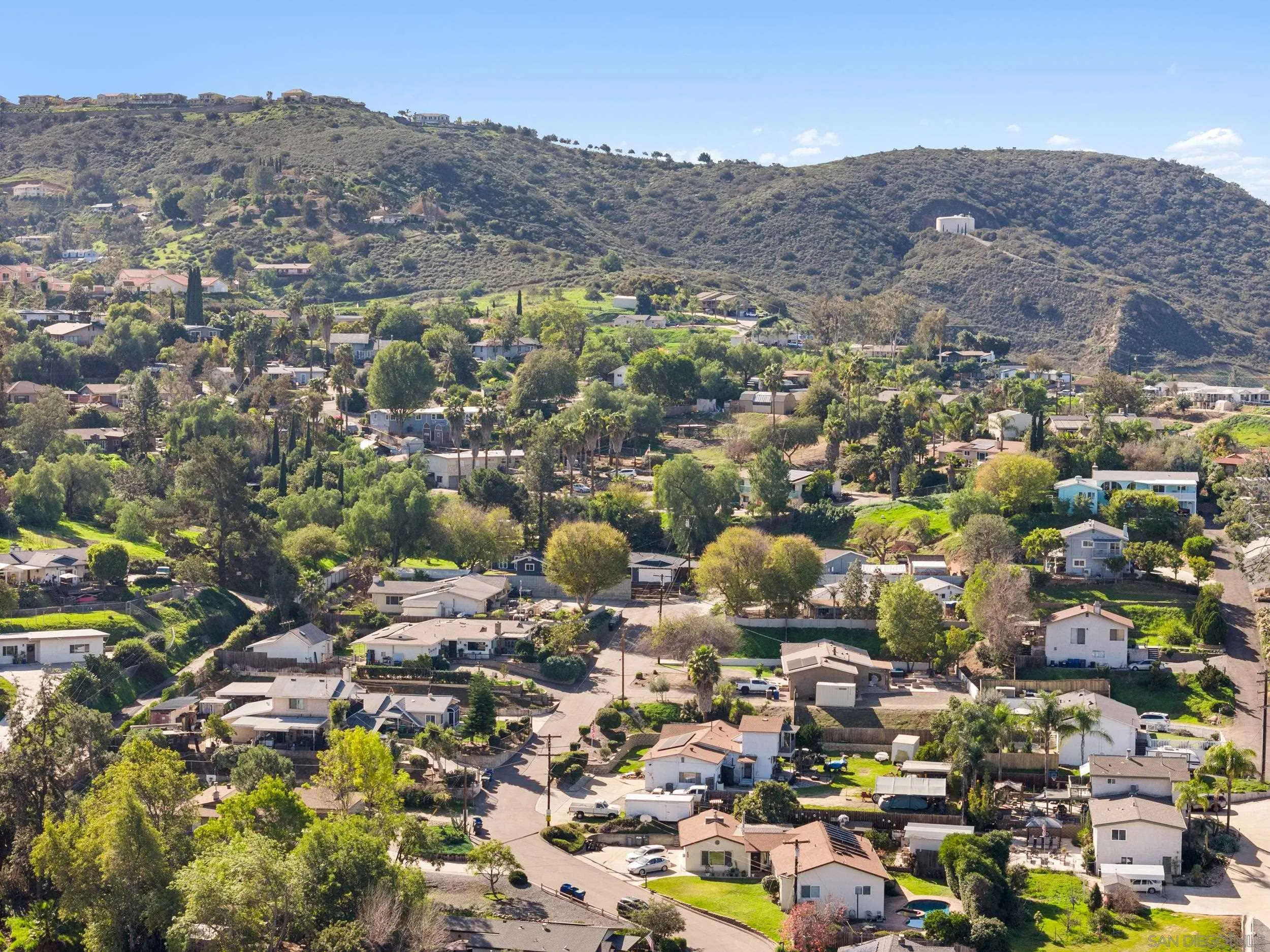 9313 Christina Lane Lakeside, CA 92040 - Photo 64 of 64