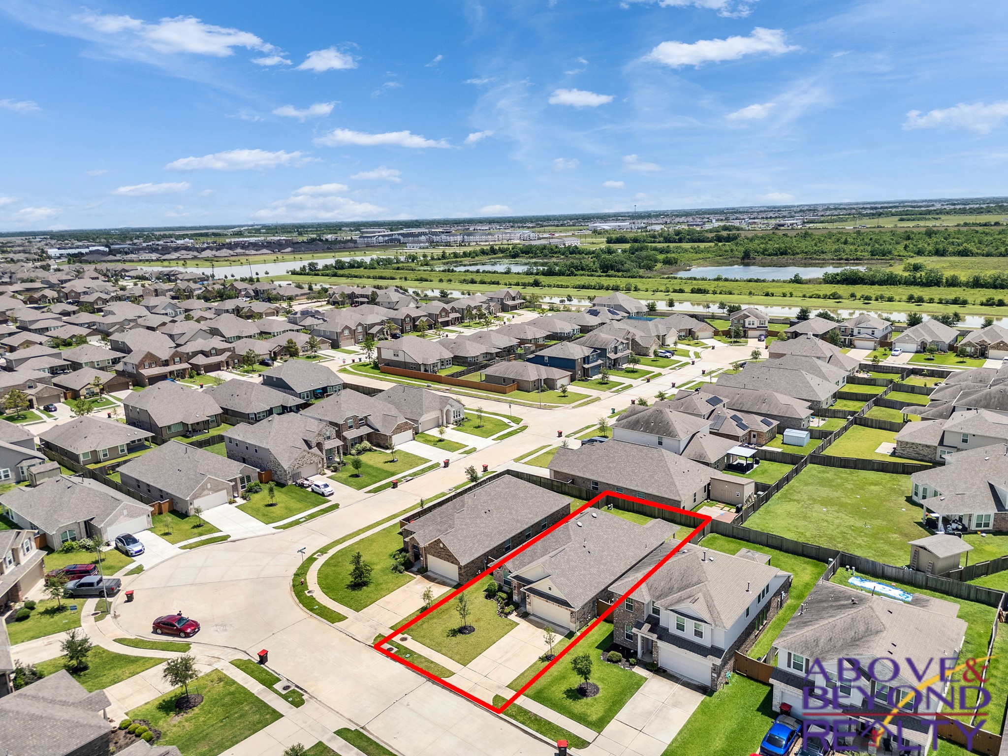 10809 Mendel Ter Drive Rosharon, TX 77583 - Photo 4 of 32