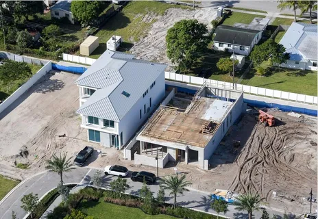 $4,550,000 | 300 Grove Place, Delray Beach, FL 33444