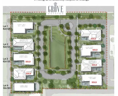 $4,600,000 | 300 Grove Place, Delray Beach, FL 33444