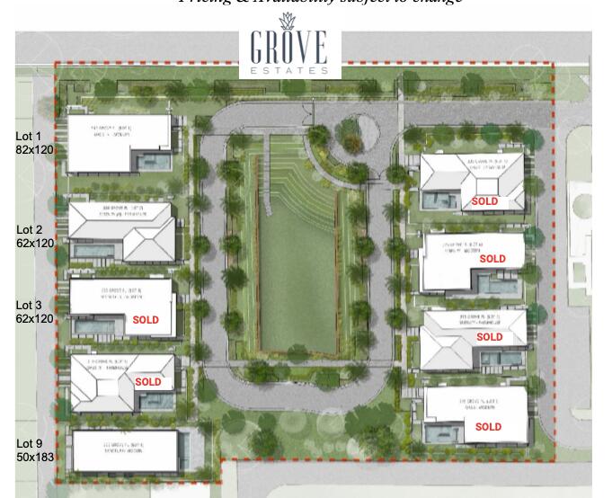 300 Grove Place Delray Beach, FL 33444 - Photo 15 of 15 a picture of a book shop and a floor to ceiling window