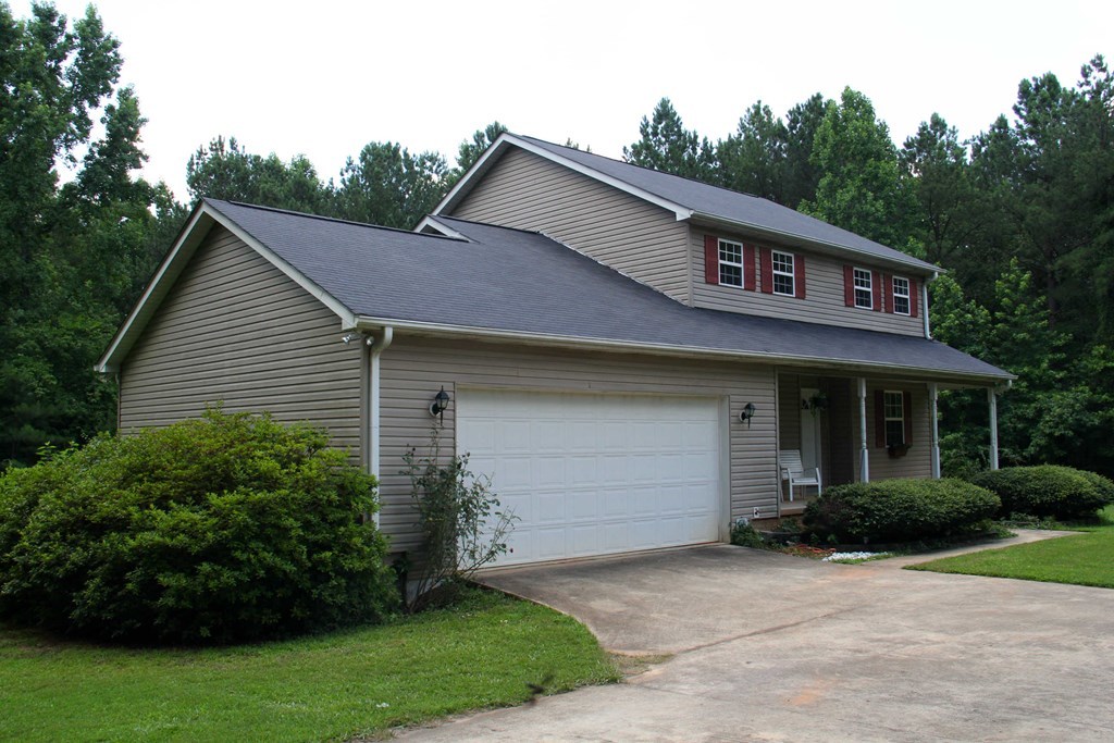26-40 Orchard Ridge Drive Forsyth, GA 31029 - Photo 2 of 29 Additional Photo