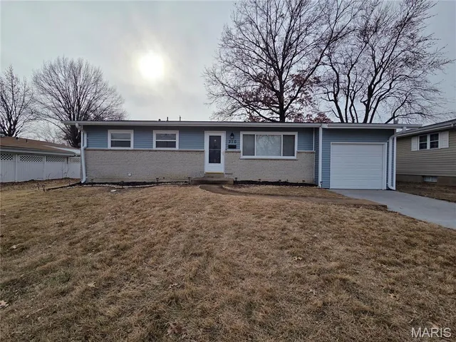$228,000 | 310 Francisca Drive, Florissant, MO 63031