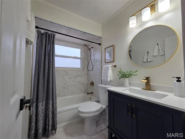 $228,000 | 310 Francisca Drive, Florissant, MO 63031