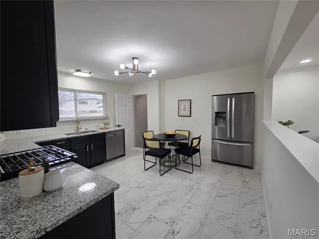 $228,000 | 310 Francisca Drive, Florissant, MO 63031