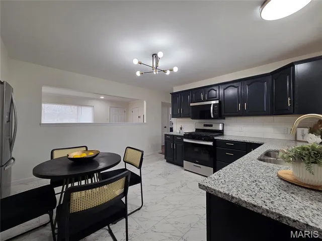 $228,000 | 310 Francisca Drive, Florissant, MO 63031