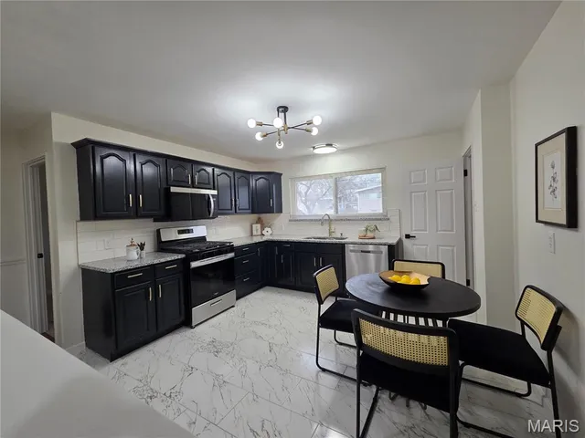 $228,000 | 310 Francisca Drive, Florissant, MO 63031