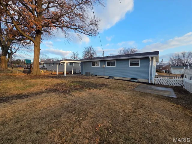 $228,000 | 310 Francisca Drive, Florissant, MO 63031