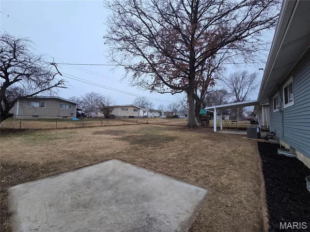 $230,000 | 310 Francisca Drive, Florissant, MO 63031