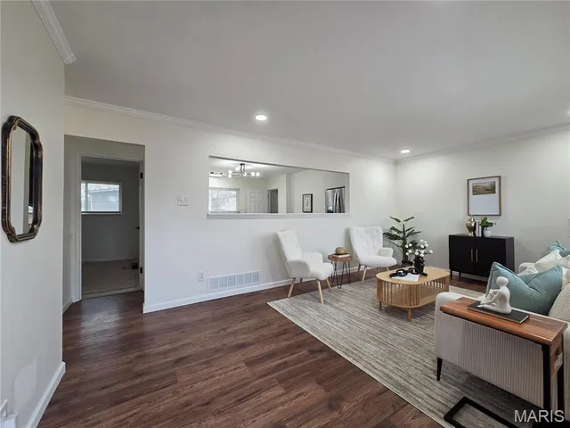 $228,000 | 310 Francisca Drive, Florissant, MO 63031