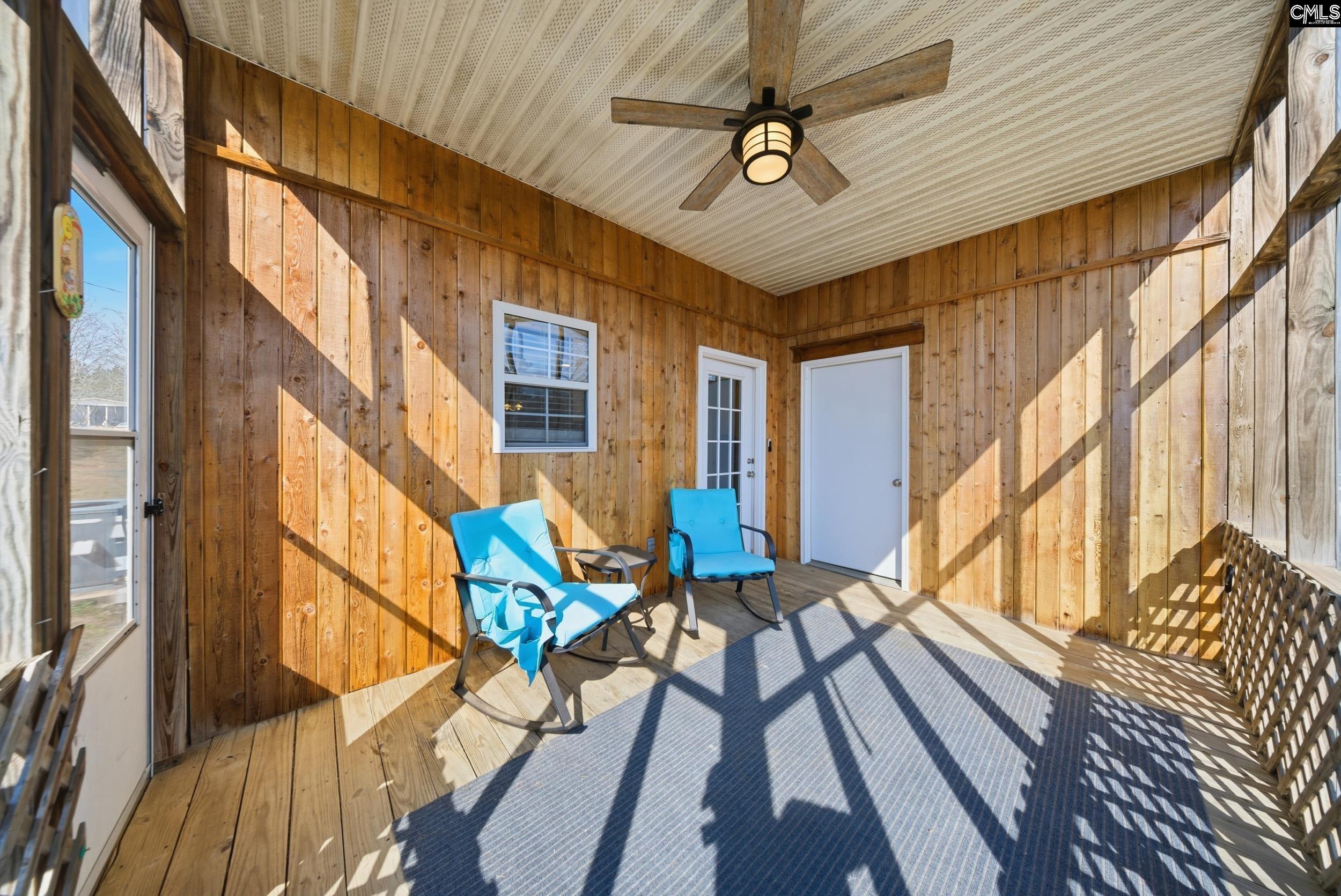 3925 Watts Bridge Road Cross Hill, SC 29332 - Photo 13 of 36