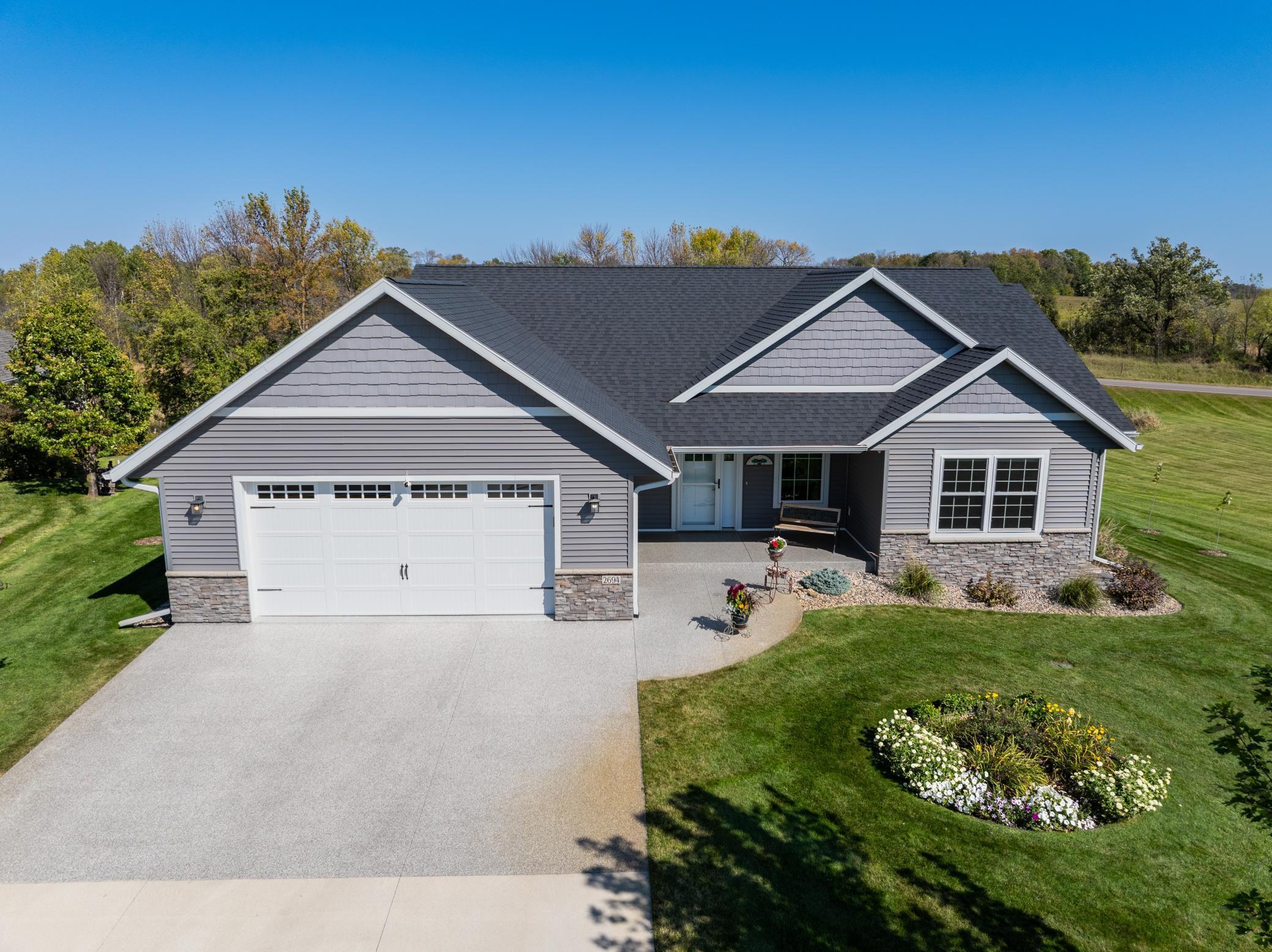 2694 Wilderness Ridge Road Alexandria, MN 56308 - Photo 1 of 1 Gallery Image 1