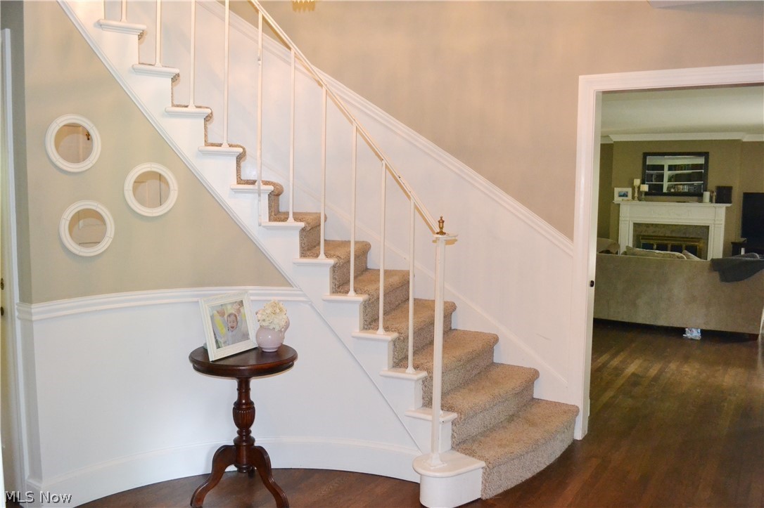 1940 Stockbridge Road Akron, OH 44313 - Photo 3 of 28 Gallery Image 3