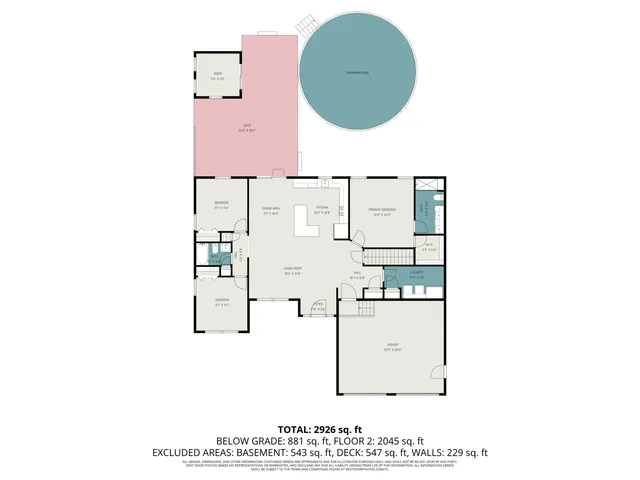 $399,000 | 704 Ottawa Court, Buchanan, MI 49107