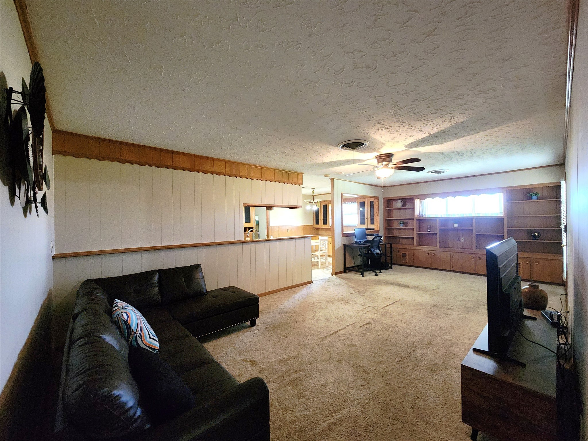 1702 Ivie Lee Street Baytown, TX 77520 - Photo 8 of 21