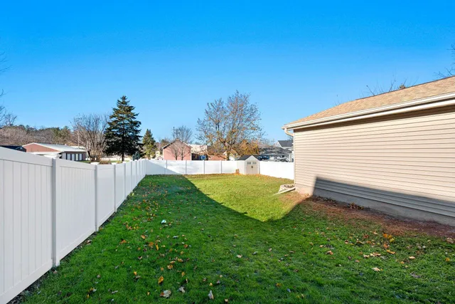 $247,500 | 313 South Mill Street, Hortonville, WI 54944