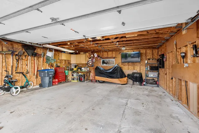 $247,500 | 313 South Mill Street, Hortonville, WI 54944