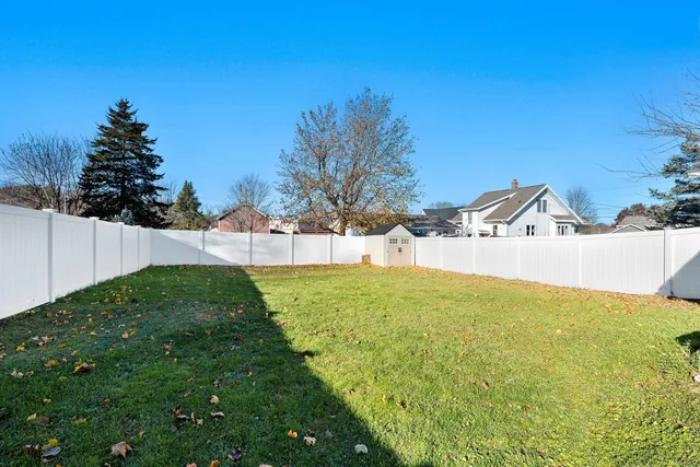 $250,000 | 313 South Mill Street, Hortonville, WI 54944