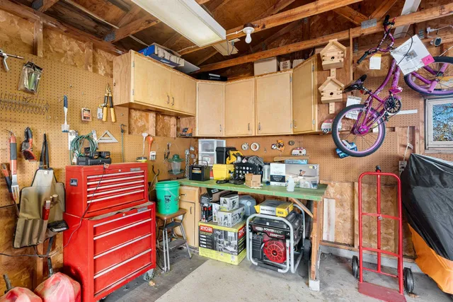 $247,500 | 313 South Mill Street, Hortonville, WI 54944