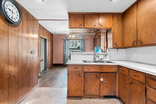 $247,500 | 313 South Mill Street, Hortonville, WI 54944