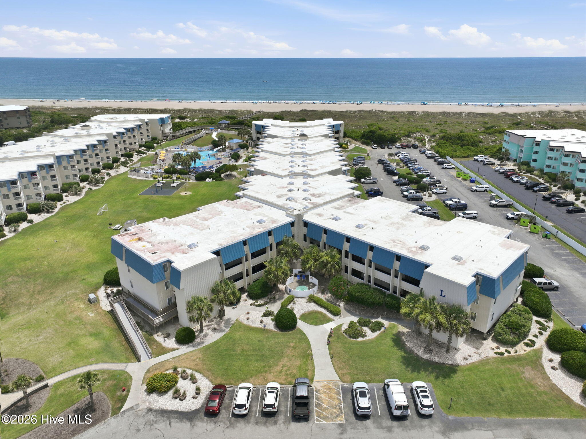 1904 East Fort Macon Road, Unit 144 Atlantic Beach, NC 28512 - Photo 25 of 44