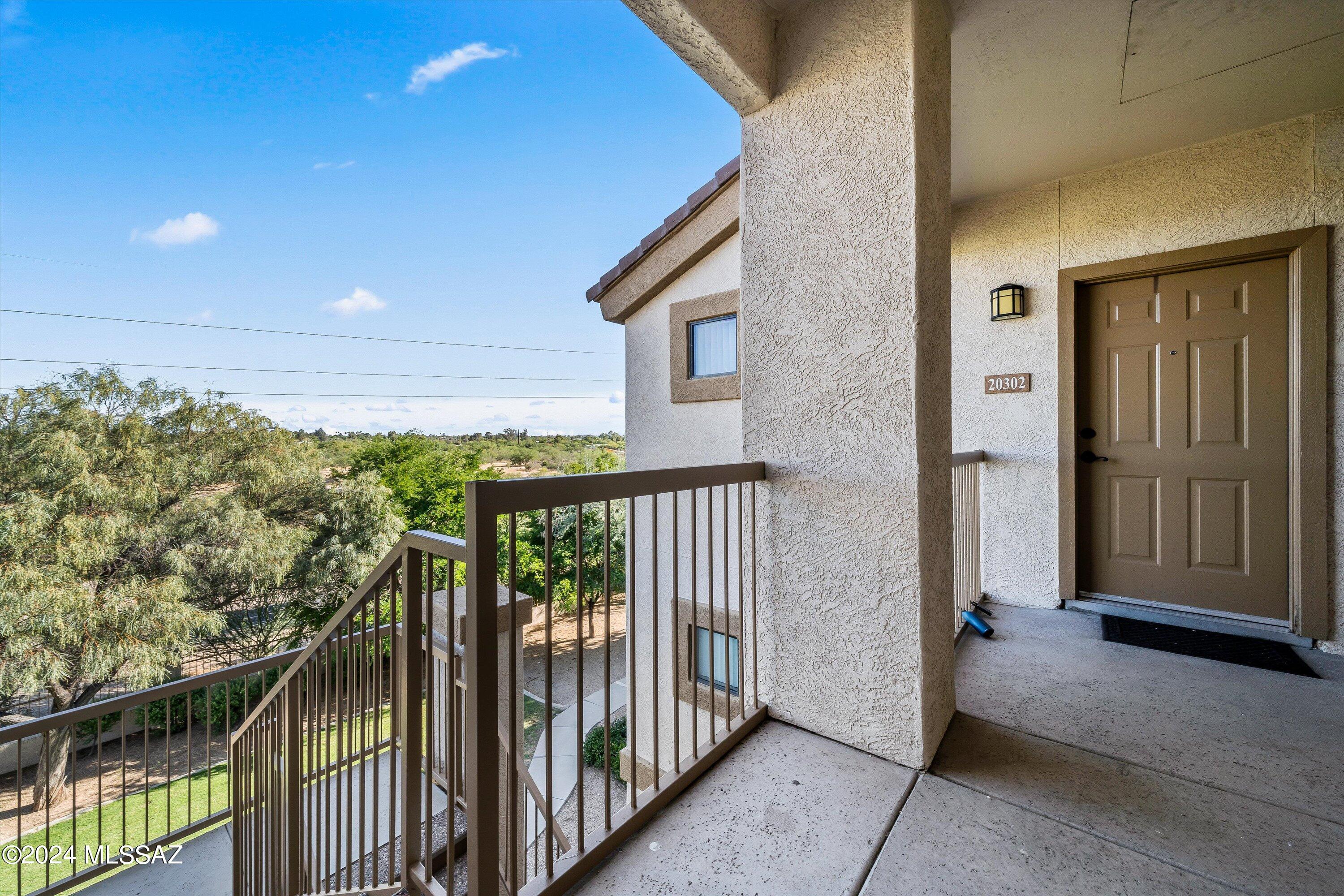 2550 East River Road, Unit 20302 Tucson, AZ 85718 - Photo 28 of 39