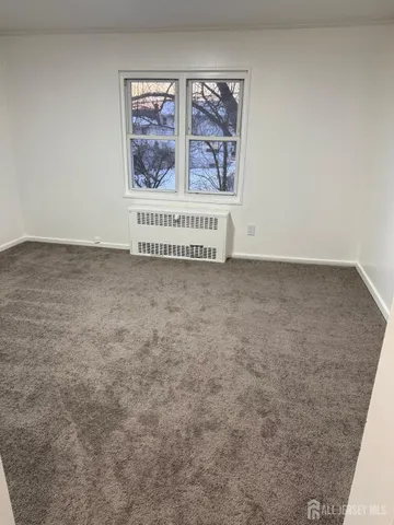 en view interior of the house