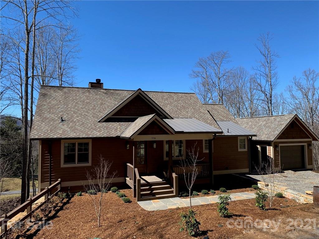 779 St Andrews Road Waynesville, NC 28786 - Photo 1 of 1 Gallery Image 1