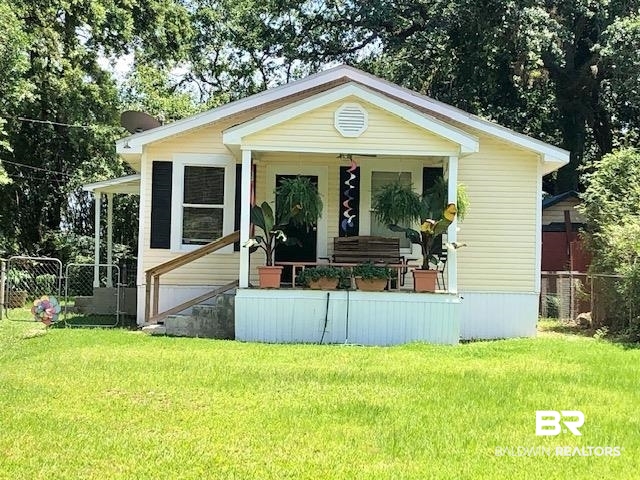 1637 Levene Road Mobile, AL 36605 - Photo 4 of 5