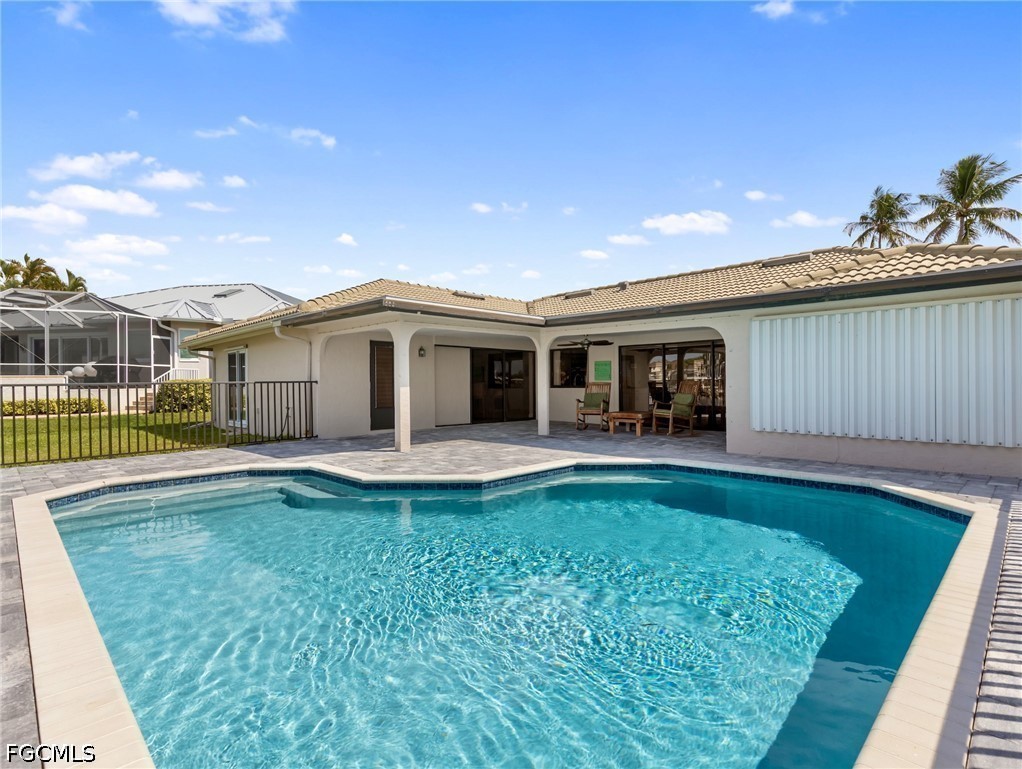 14661 Fair Havens Road Fort Myers, FL 33908 - Photo 38 of 50