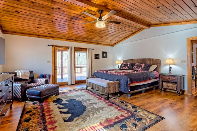 a room with lots of chairs and windows