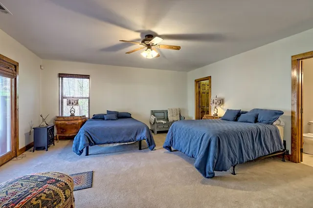 $639,900 | 575 Carolina Springs Lane, Franklin, NC 28734